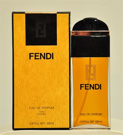 eau de fendi|fendi perfume outlet.